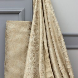 Dejavu V-93 Wholesale Jacquard Background Curtain Fabrics Living Room and Bedroom Curtains 62 Models 100% Polyester